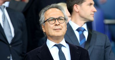 Everton 'close to being sold' in £600million deal as Farhad Moshiri prepares to exit