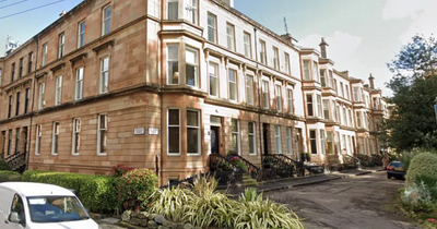 Glasgow Airbnb owner banned from listing flat as neighbours complain about 'rowdy guests'