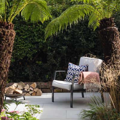 The 'quiet luxury' garden buys our editors swear by for designer style on a budget