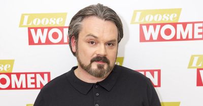 S Club 7's Paul Cattermole's cause of death confirmed