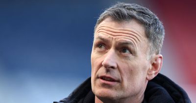 Chris Sutton 'absolutely baffled' by one particular Leeds United oversight made by Sam Allardyce
