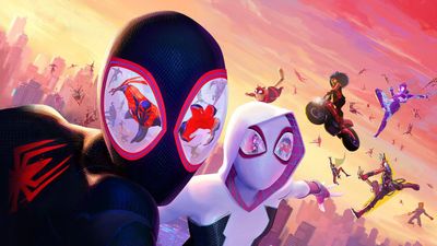 The one show to watch while you wait for Spider-Man: Across the Spider-Verse