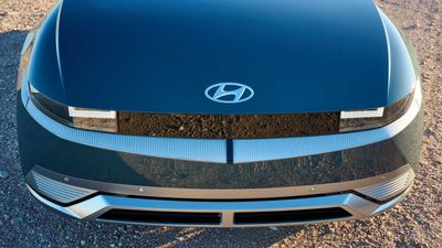 Hyundai Won’t Take A “Knee-Jerk Reaction” To Tesla’s Price Cuts, Says European CEO