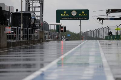 The key fallout issues from F1’s Imola cancellation