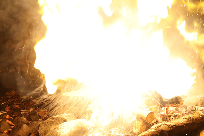 Early humans in Europe were making fires at least 250,000 years ago – scientists