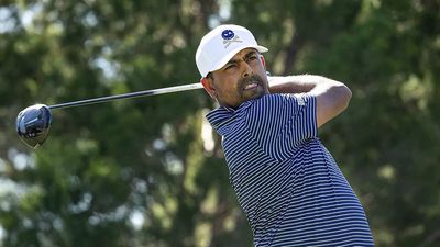 Anirban Lahiri returns to Major scene after long break