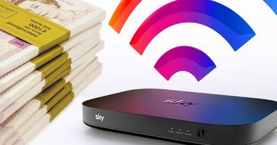 Don't miss today's Sky broadband deadline if you want cheaper internet bills