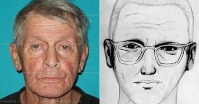FBI finally IDENTIFIES infamous mystery 'Zodiac Killer' who massacred five people