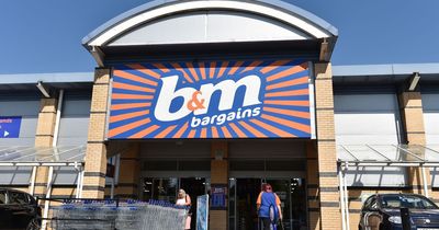 Full list of B&M, Iceland, Lidl and New Look stores closing this month