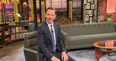 Micheál Martin and Noel Gallagher among guests for Ryan Tubridy's second last RTE Late Late Show