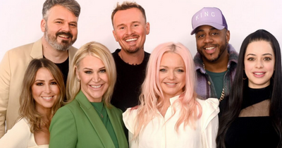 Paul Cattermole's cause of death confirmed after S Club 7 star's body found at home