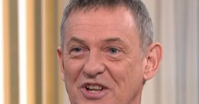 ITV This Morning's Matthew Wright describes atmosphere on set amid Phillip Schofield and Holly Willoughby 'feud'