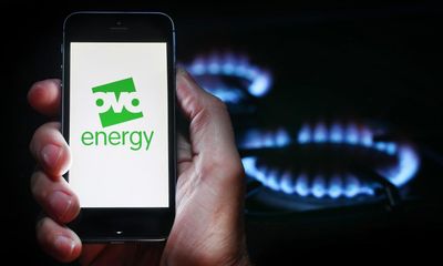 Ovo and Good Energy ordered to pay £4m compensation after overcharging
