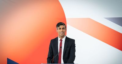 Japanese firms pledge to pump £18billion into UK projects as Sunak lands in Hiroshima
