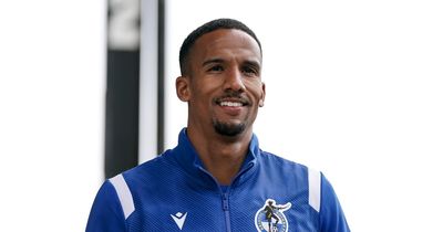 Scott Sinclair shares moving message after Helen Flanagan split