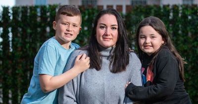 Scottish mum denied insurance claim for 'failing to disclose symptoms' before she had any