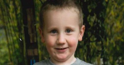 Paisley four-year-old boy found dead in flat named as police treat death as 'murder'