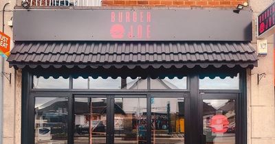 Burger takeaway that's 'better than Five Guys' to open new venue