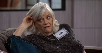 Ann Widdecombe tells people struggling to afford food to 'cut cheese sandwiches'