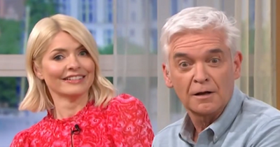 This Morning's Phillip Schofield and Holly Willoughby 'replaced' as show starts and raise job fears