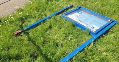 Newcastle church faces losing hundreds of pounds to run community events to repair 'act of vandalism'