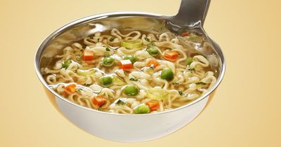 Sales of Super Noodles soar in cost of living crisis