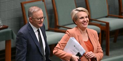 Grattan on Friday: Albanese governs on softly-softly catchee monkey formula. Would Plibersek or Chalmers have been bolder?