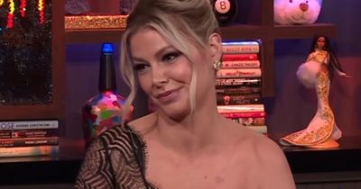 Vanderpump Rules' Ariana Madix finds clue Tom and Raquel are STILL together after finale