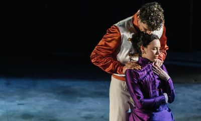 Anna Karenina review – sparky feminist reading of Tolstoy