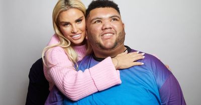 Katie Price fears for Harvey's future amid concerns he will never reach his 'dream'