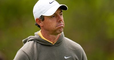 One worrying statistic suggests Rory McIlroy can not win USPGA title this week
