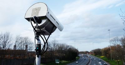M5 motorway sees dozens of new traffic cameras installed along West Country section