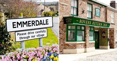Emmerdale and Coronation Street in huge ITV schedule shake-up as soaps switch times