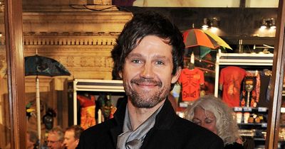 Reclusive Jason Orange browses for new home after missing Take That's Coronation concert