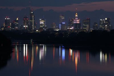 Polish news websites hit by DDoS attacks