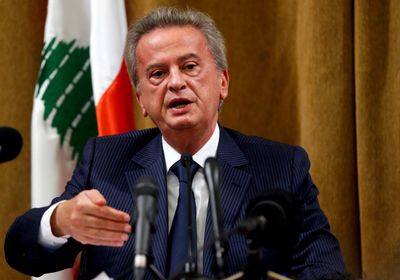 Lebanon’s central bank boss urged to resign after French arrest warrant