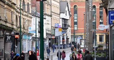 Millions of people to receive higher universal credit payments from this week