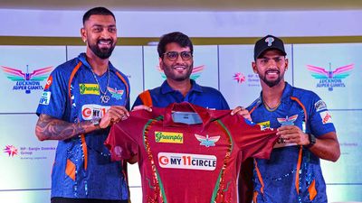 IPL 2023: Lucknow Super Giants to wear Mohun Bagan colours against Kolkata Knight Riders