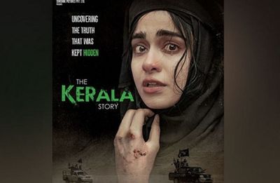 SC stays West Bengal govt ban on 'The Kerala Story'; also lifts 'shadow ban' in Tamil Nadu