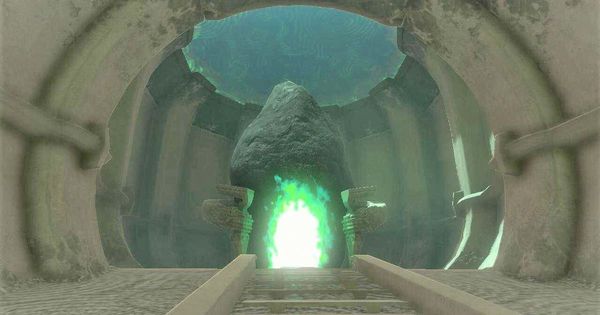 Zelda Tears of the Kingdom' Rocket Locations: Where…