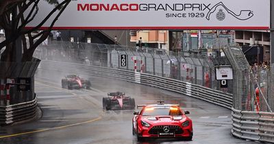 F1 chief raises Monaco Grand Prix concerns after floods forced Emilia-Romagna cancellation