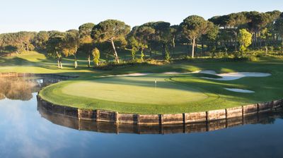 'The TPC Sawgrass Of Europe' - We Play One Of Spain's Elite Tour Venues