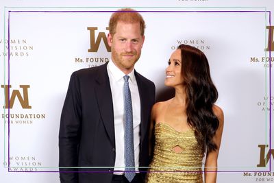 Prince Harry and Meghan Markle were involved in a “near catastrophic car chase” with paparazzi that lasted for nearly 2 hours