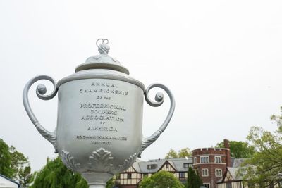 Frost delays start of US PGA Championship