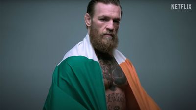 Loved Conor McGregor's Netflix show? Here are 6 more sports docs to stream now