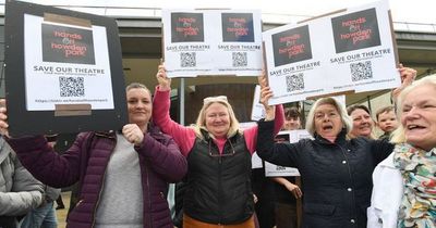 Fight to save West Lothian arts centre backed by SNP councillors