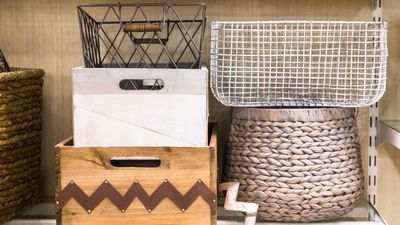 5 things that professional organizers wouldn’t waste money on