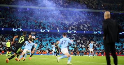 'They know' - Bernardo sends message to Man City fans after reaching Champions League final