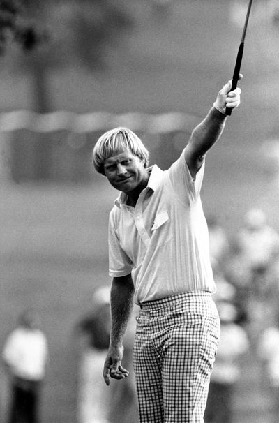 PGA Championship history: Jack Nicklaus’ win at Oak Hill in 1980 showed his dominance and versatility