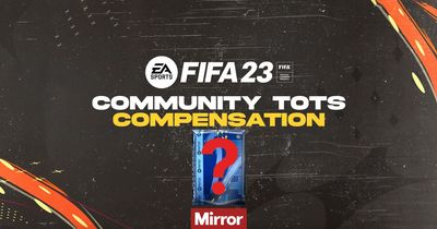 Community TOTS FIFA 23 compensation yet to be dished out despite EA promise